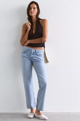 AGOLDE Stovepipe Jeans