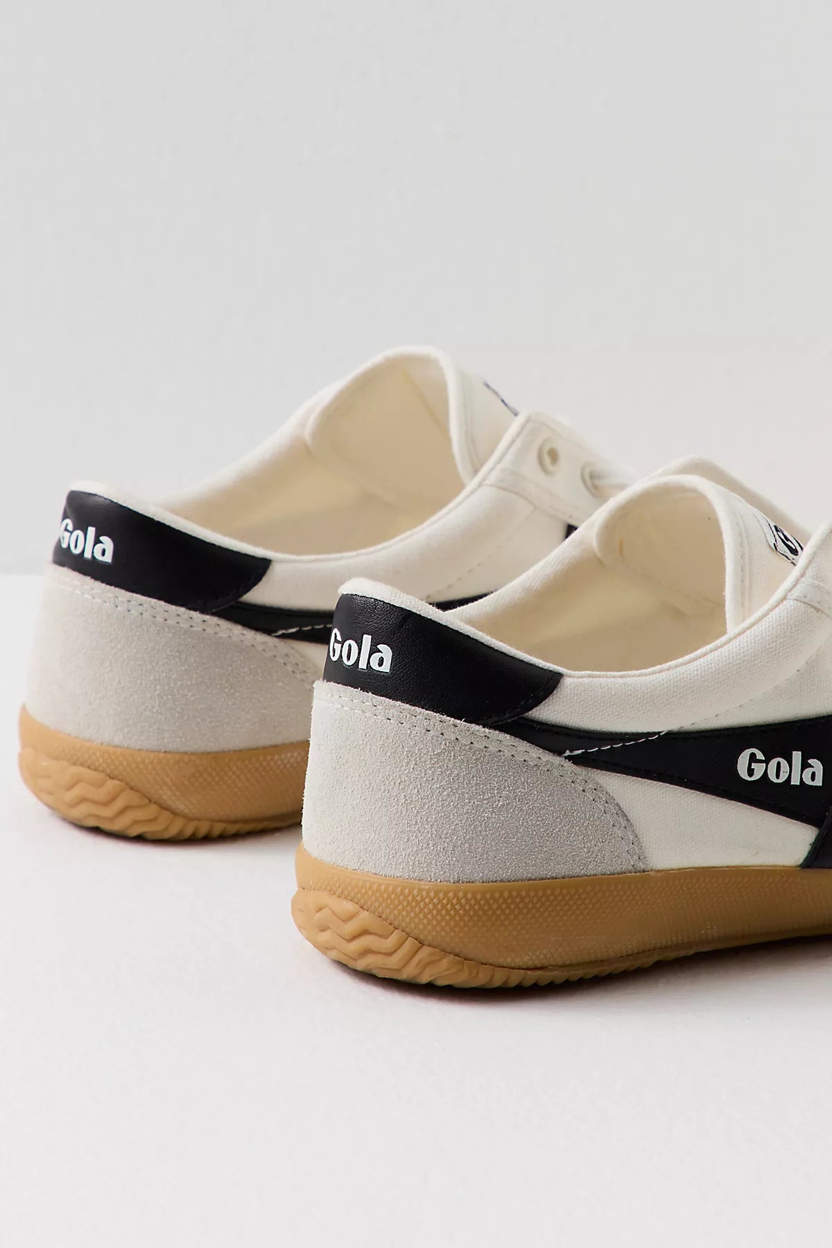 Gola Badminton Court Sneakers