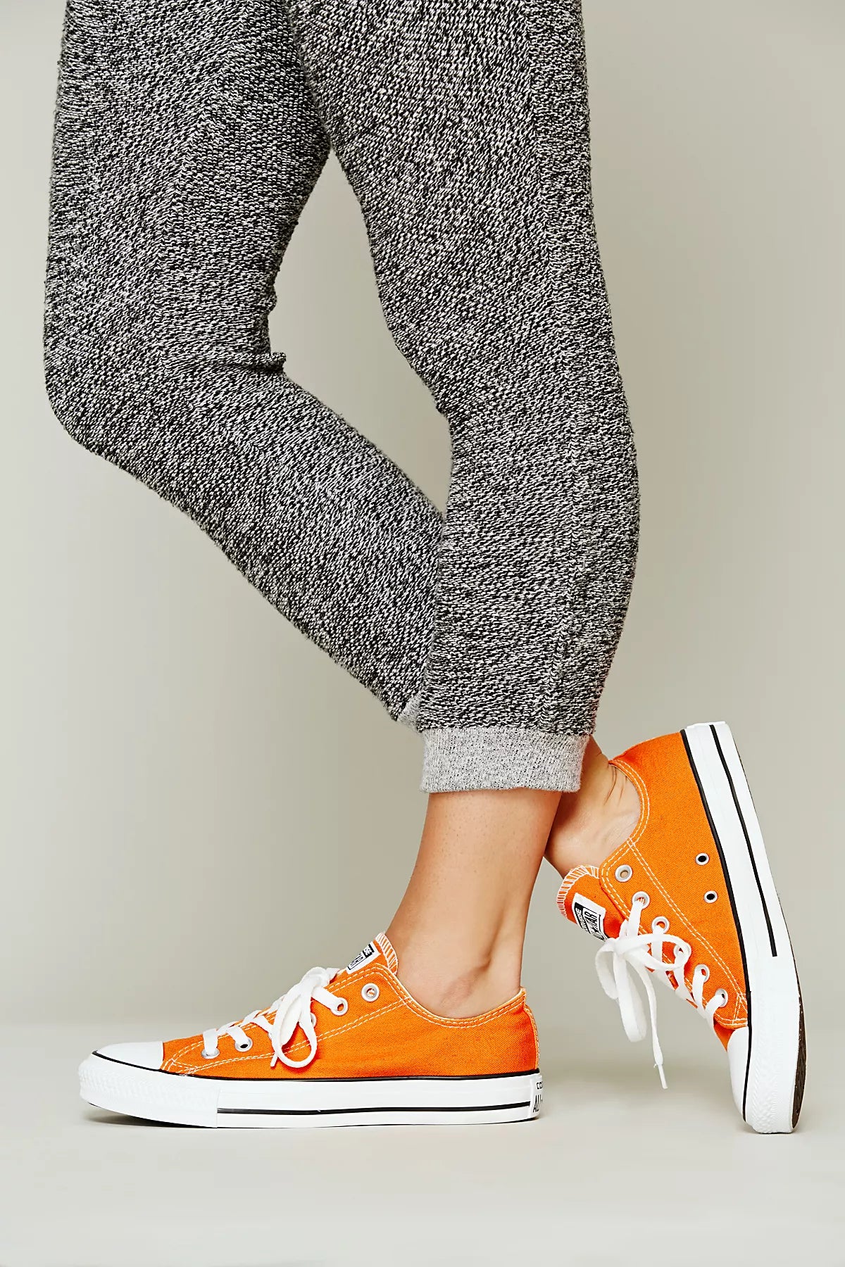 Chuck Taylor All Star Low-Top Converse Sneakers
