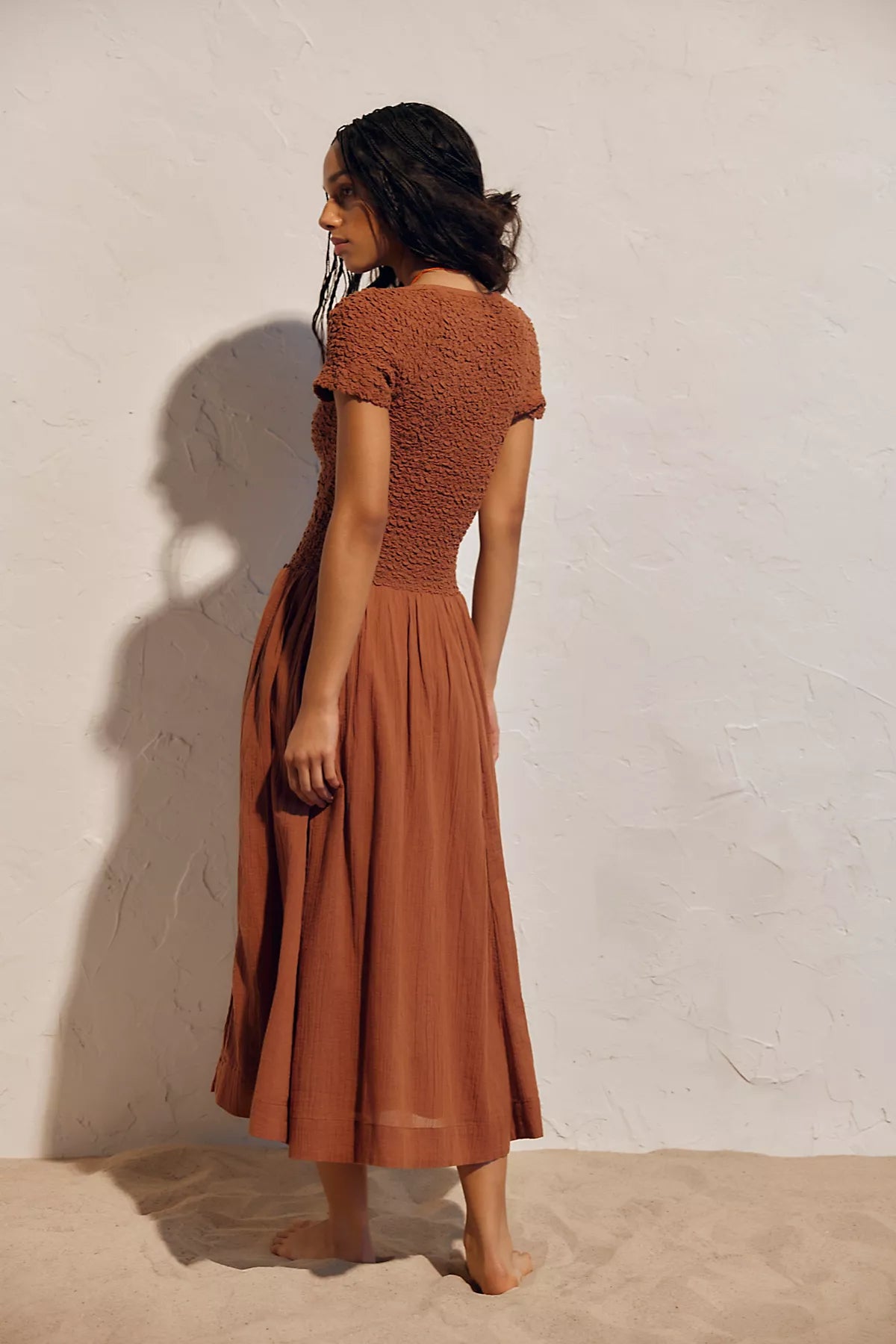 Darling Midi Dress