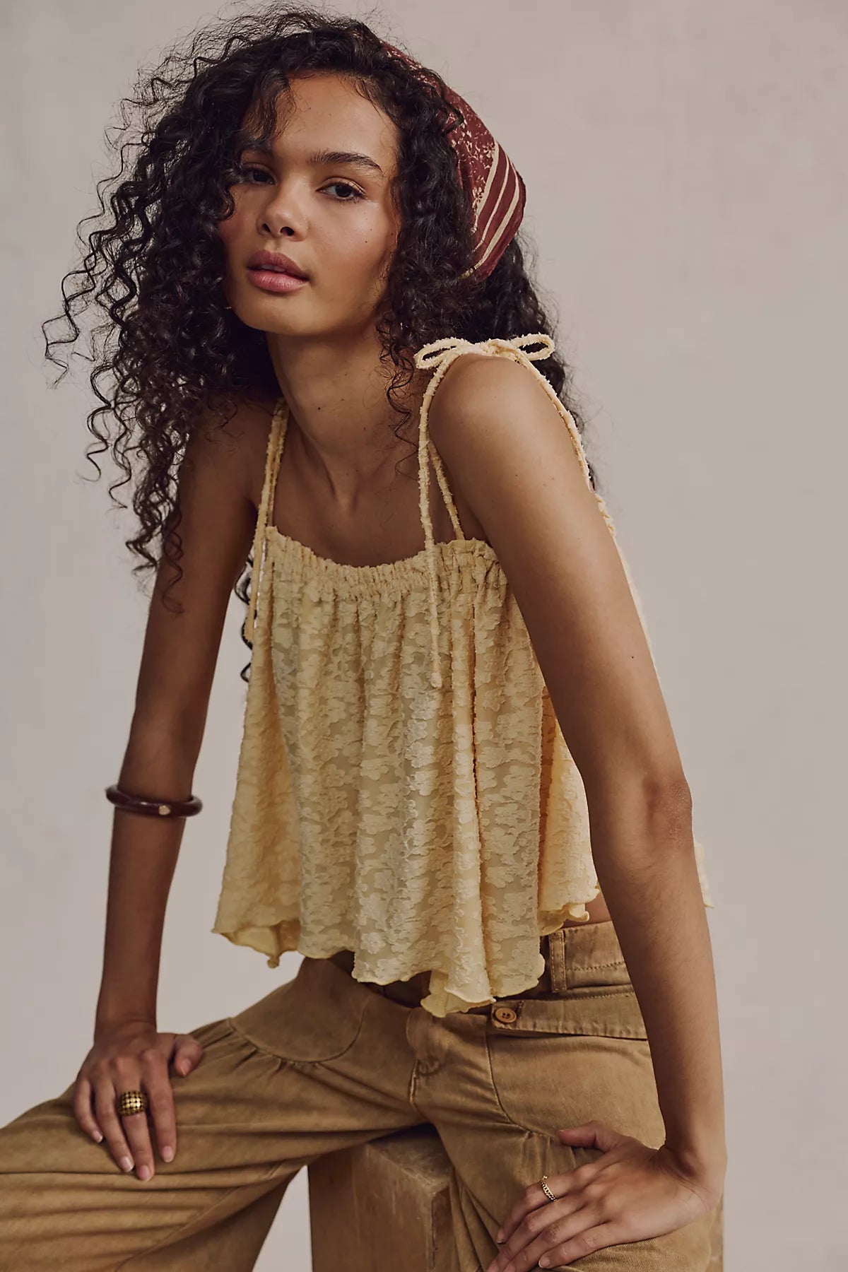 Briana Tank