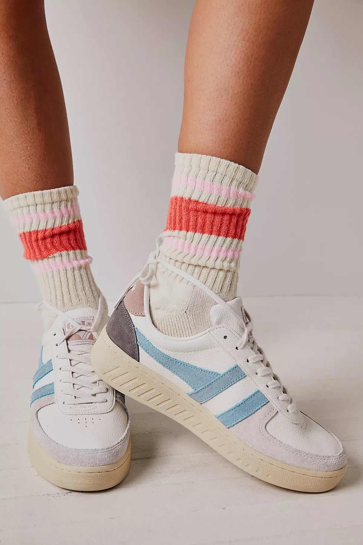 Gola Grandslam Trident Sneakers