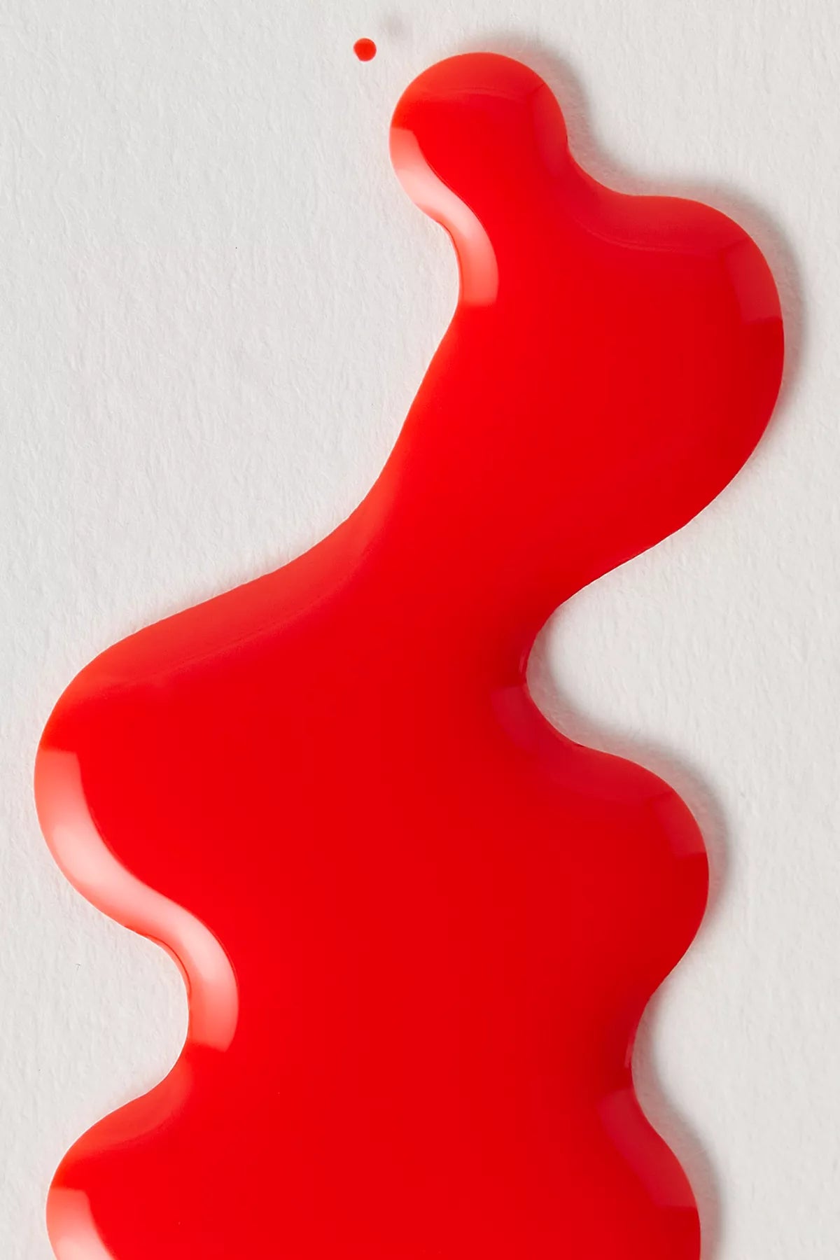 Tenoverten Nail Polish
