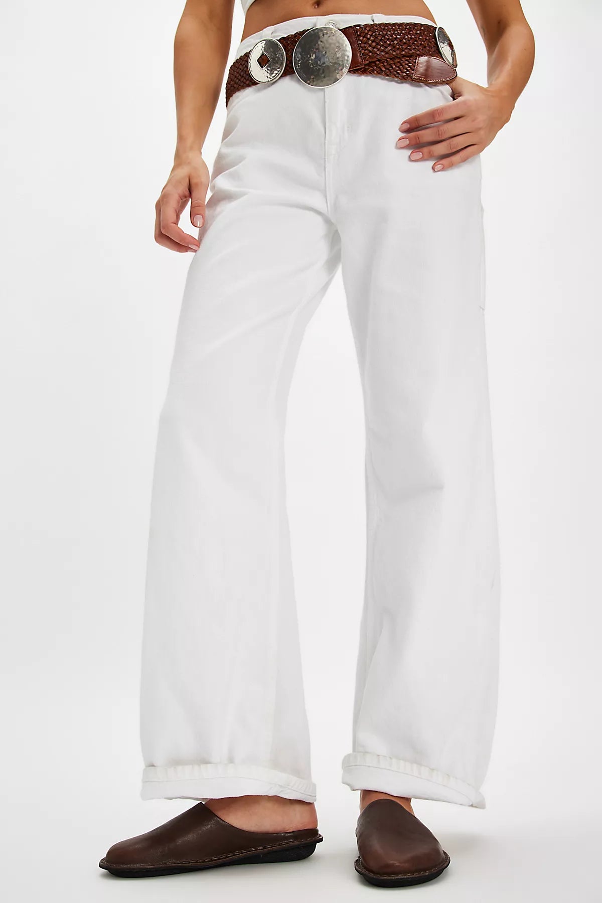 VIBAe Roma Mules