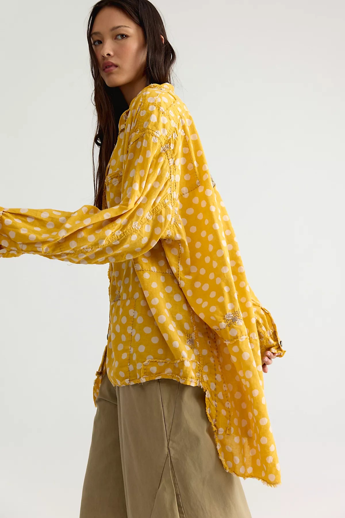 Magnolia Pearl Adison Workshirt