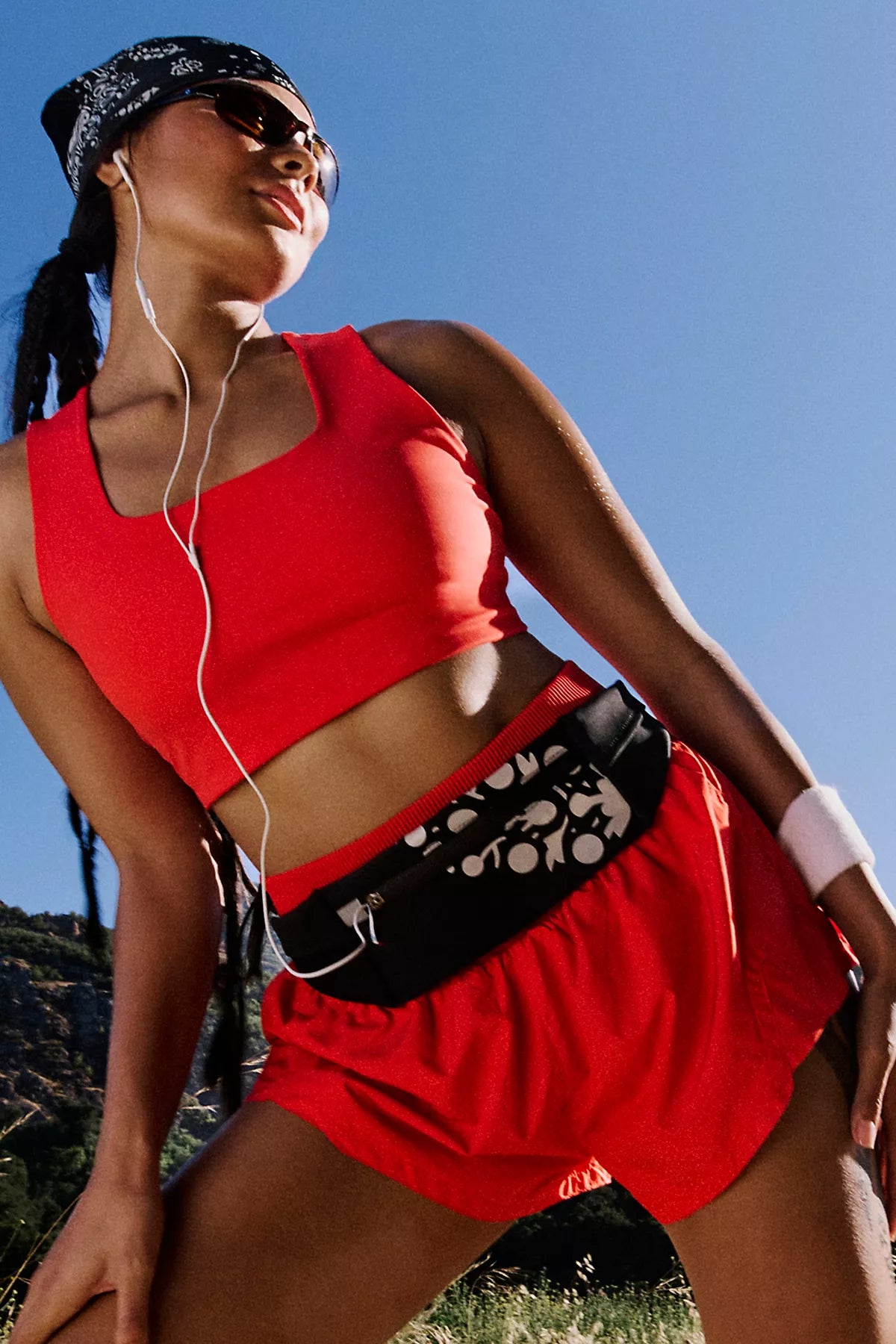 Carpe Diem Shorts