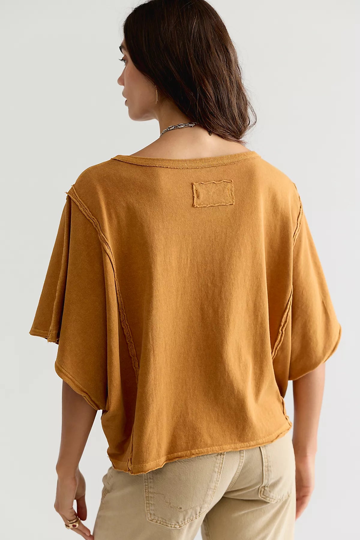 We The Free Next Level Tee