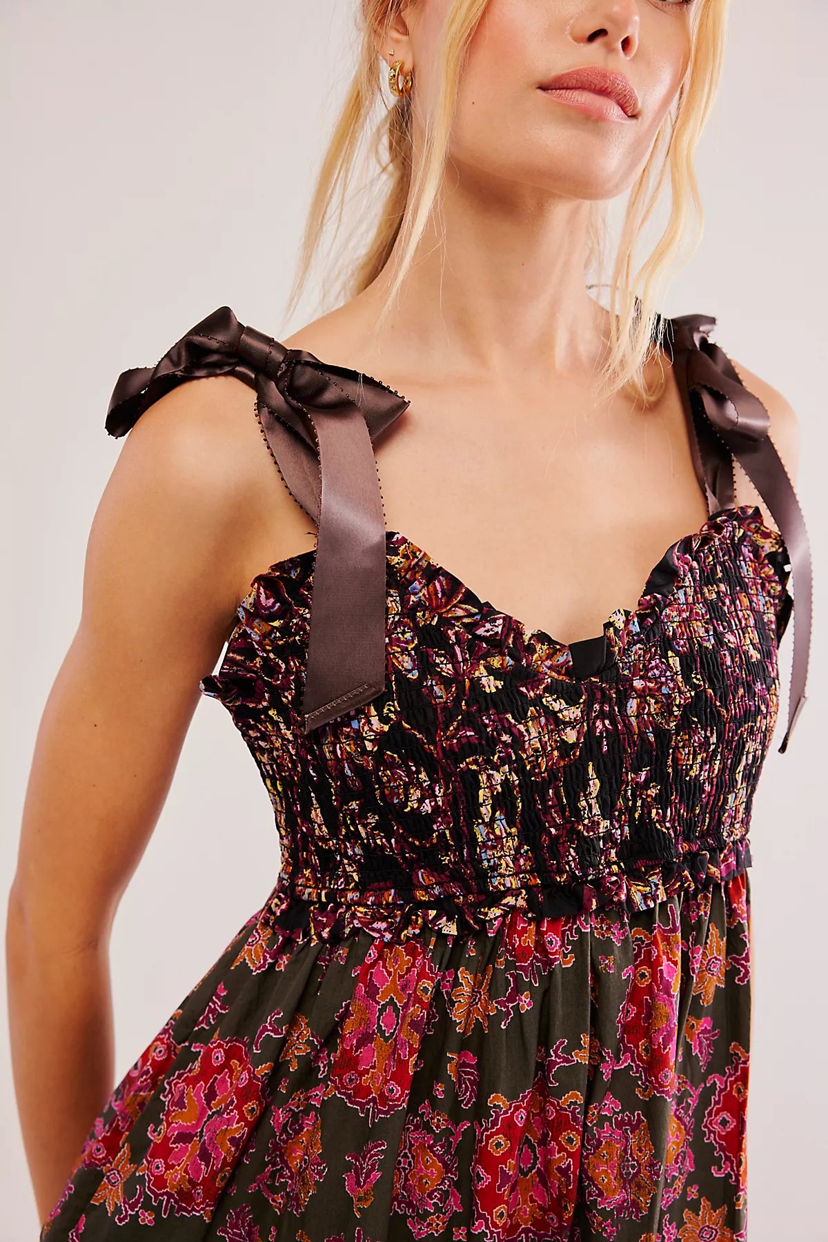 Bluebell Maxi