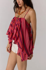 Coco Printed Tank