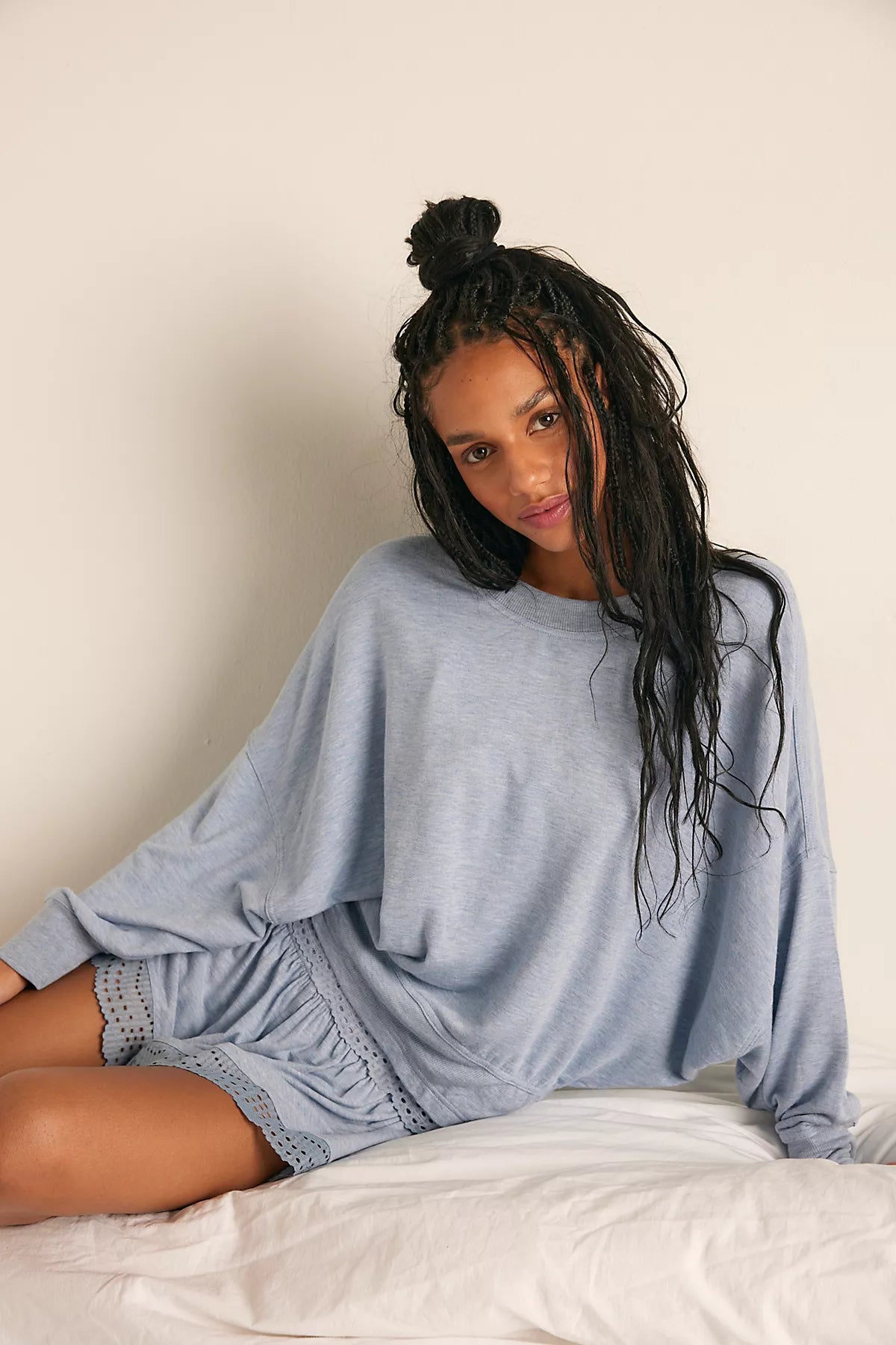 Dream State Pullover