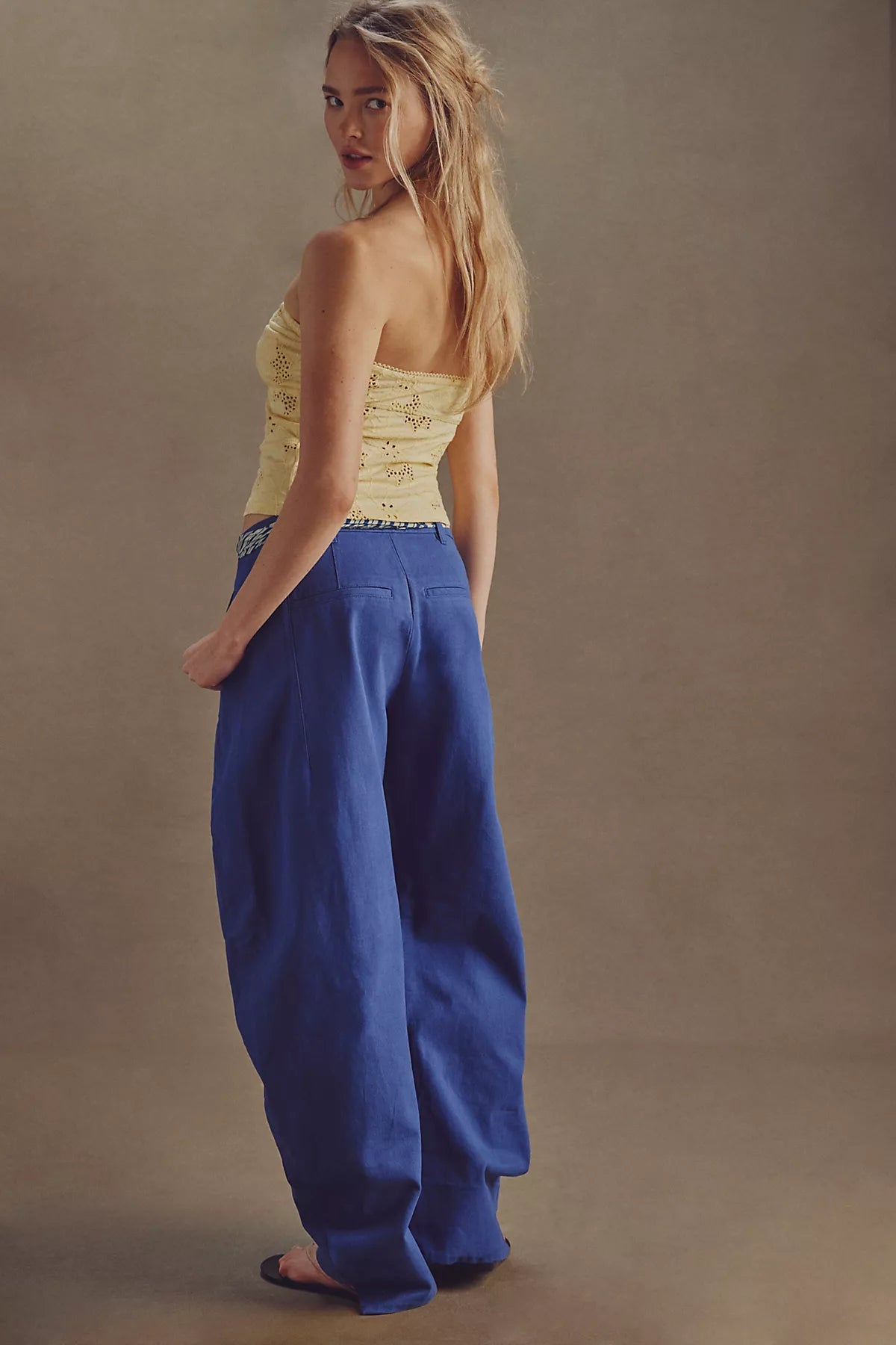 Ever Afternoon Tube Top