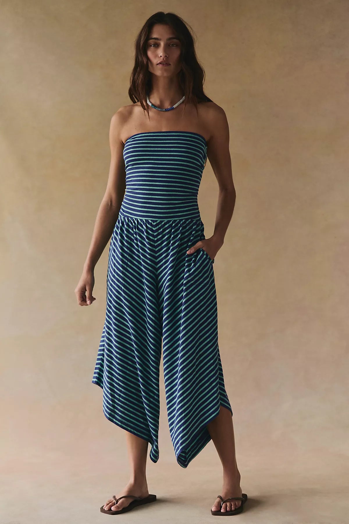 Daley One-Piece