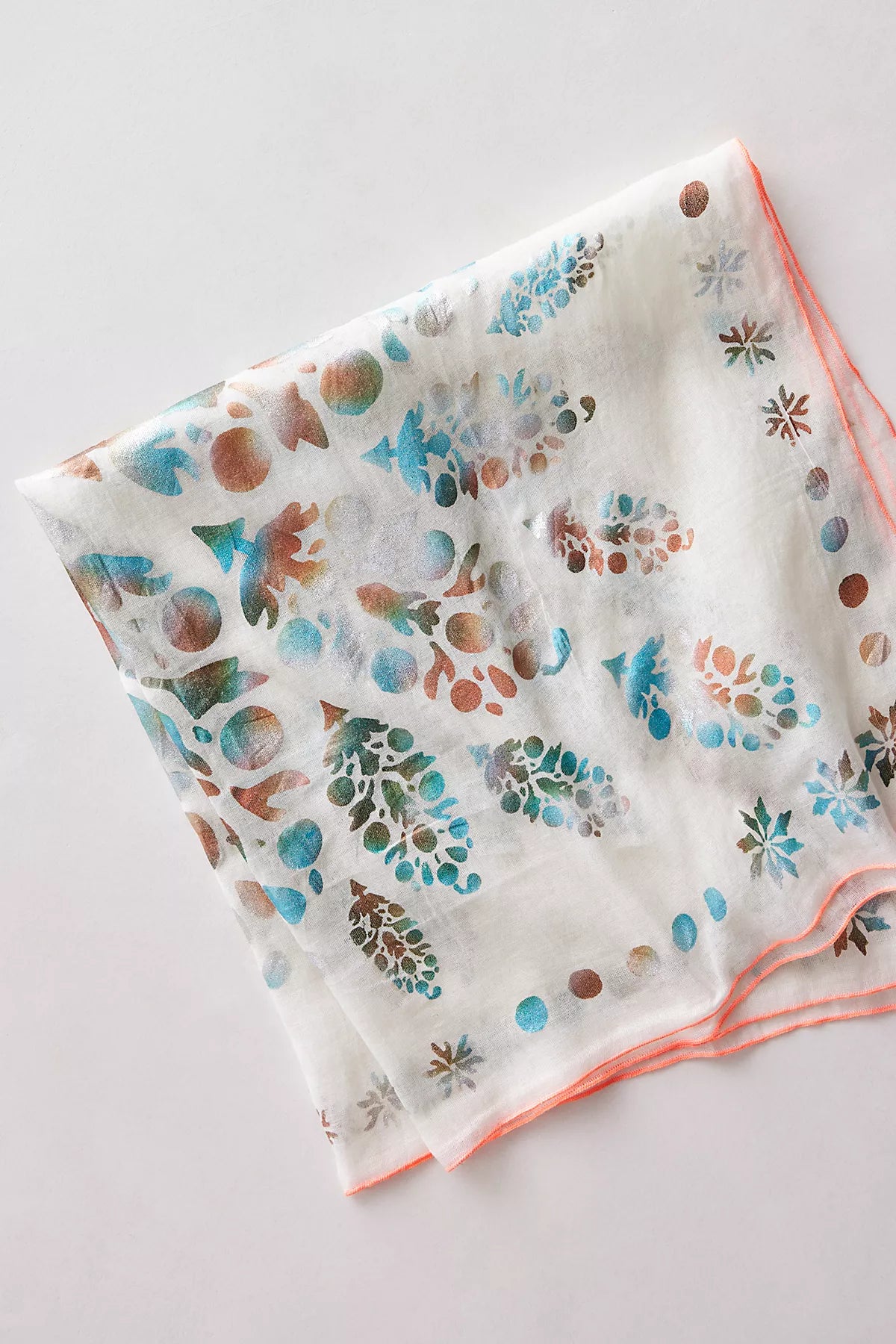 FP Movement Gift Wrap
