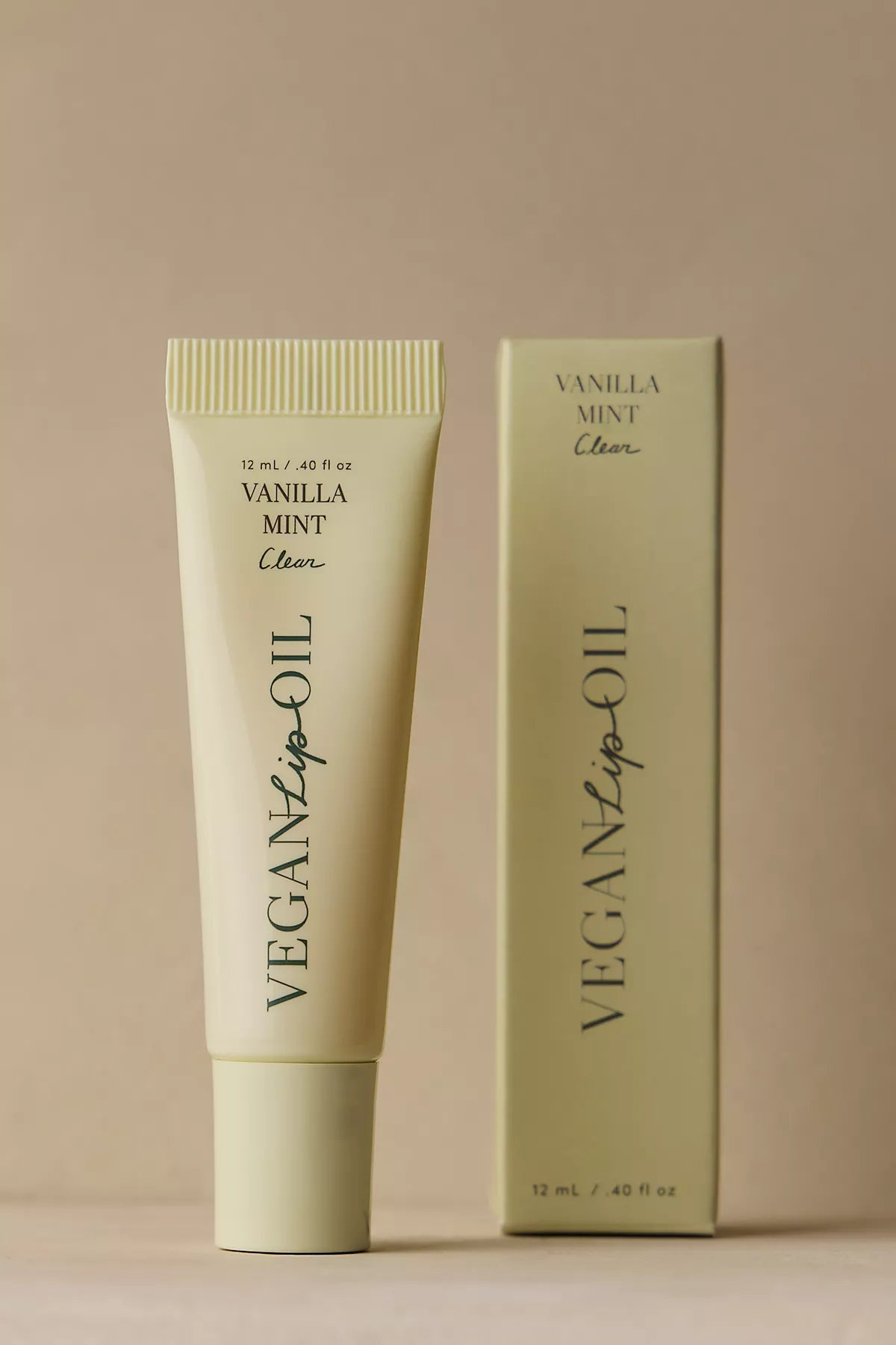 Free People Vegan Squalane Lip Oil