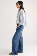 Denimist Mayla Flare Jeans