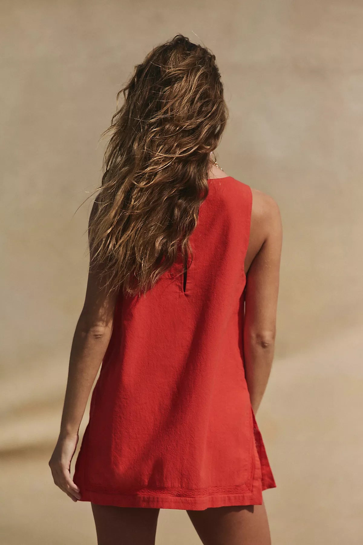Summer Smiles Romper