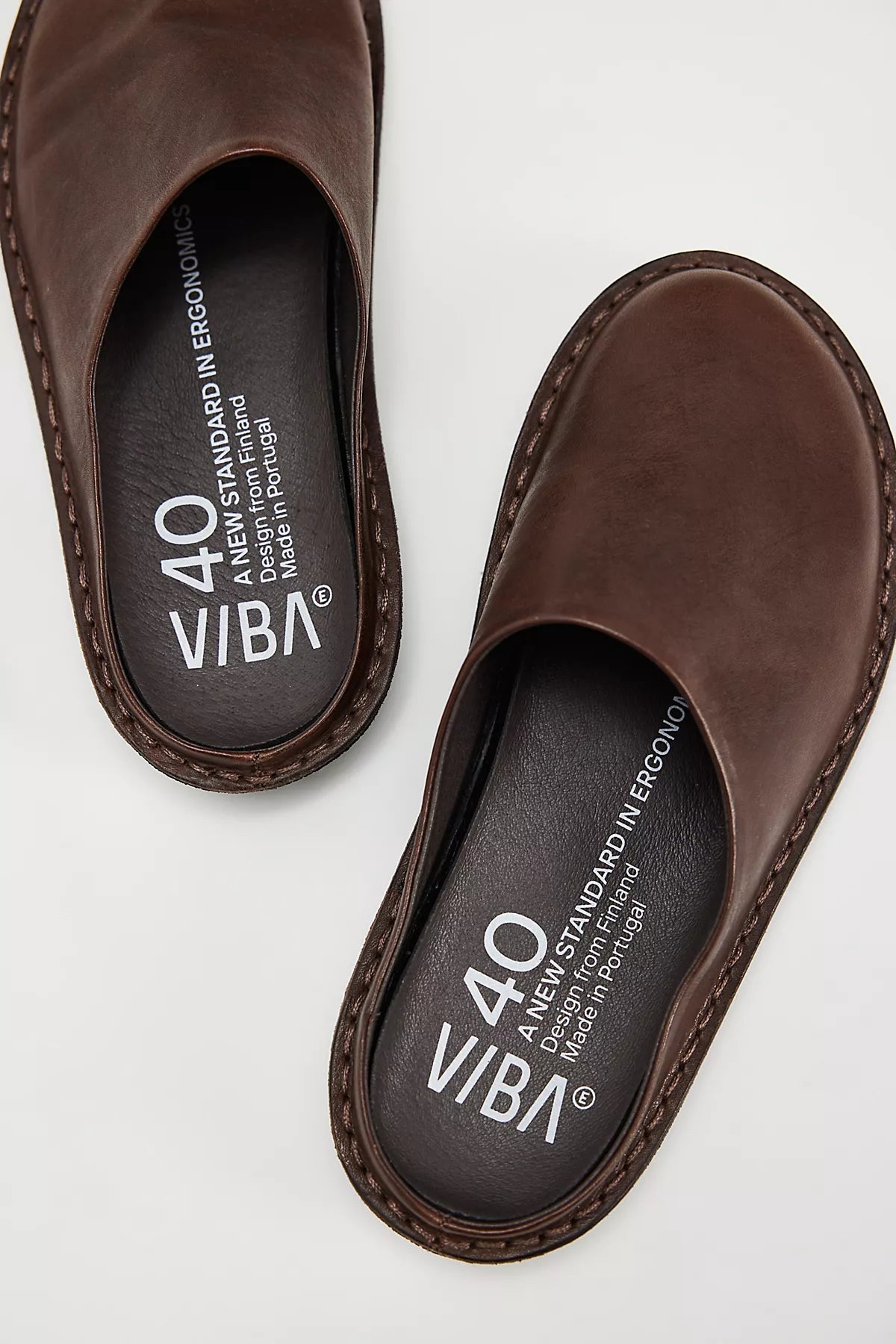 VIBAe Roma Mules