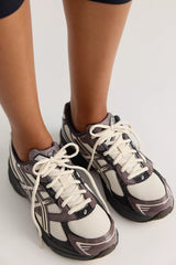 ASICS GEL-1130 Patent Sneakers