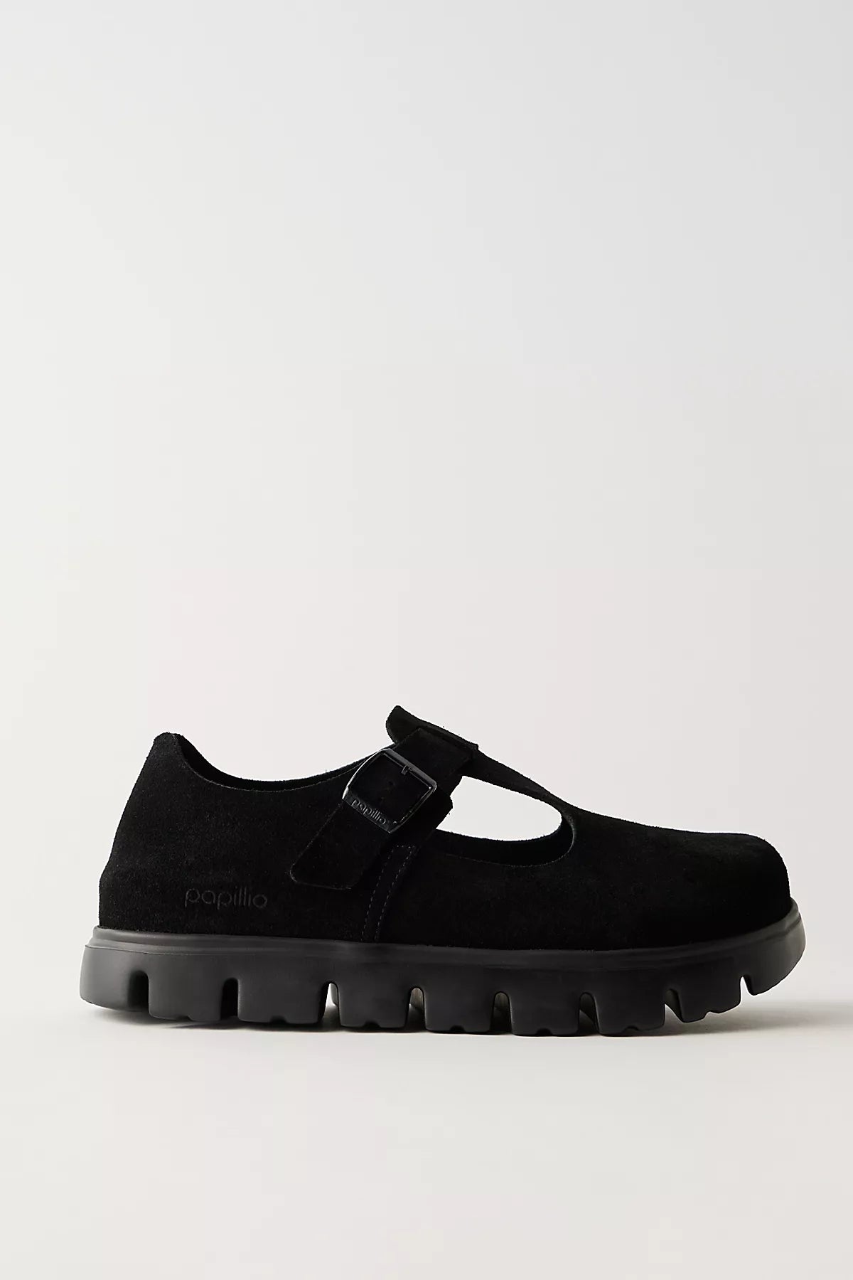 Birkenstock Paris Chunky Mary Janes