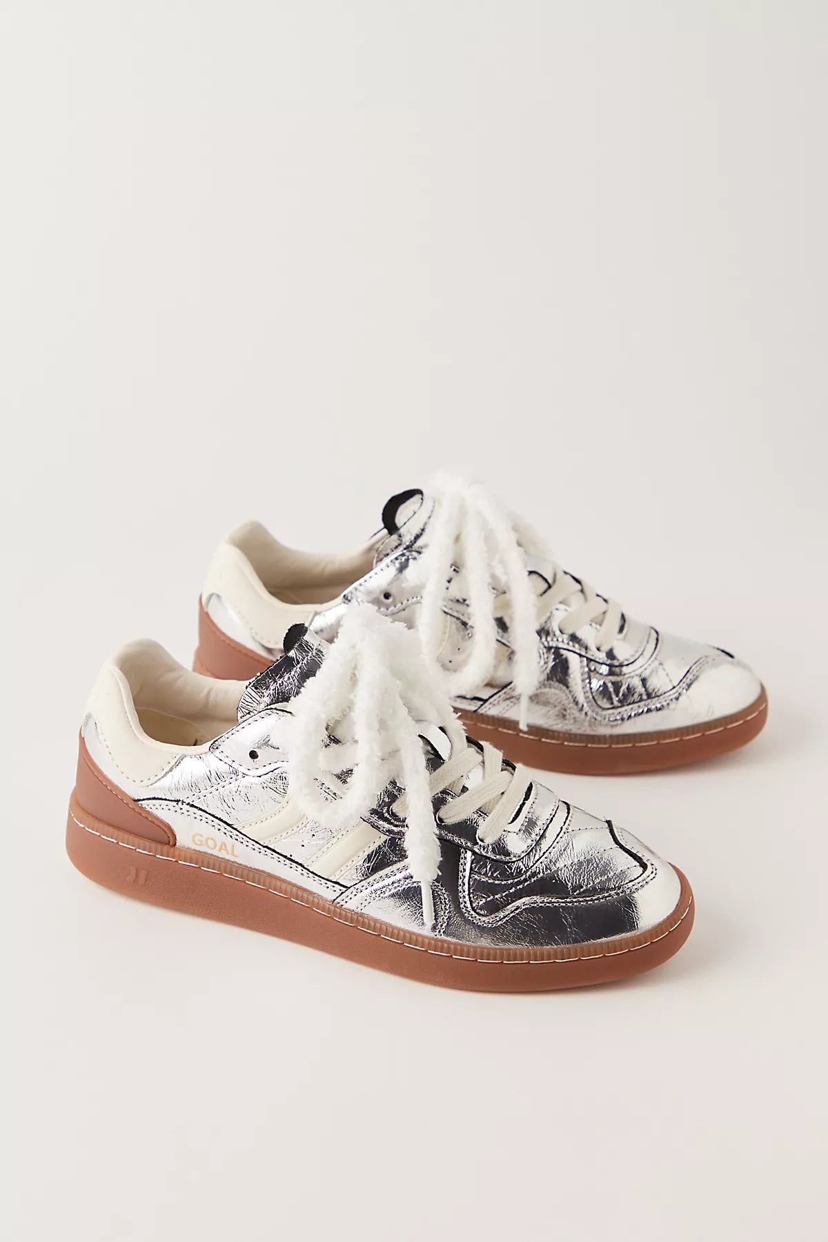 Coolway Goal Sneakers