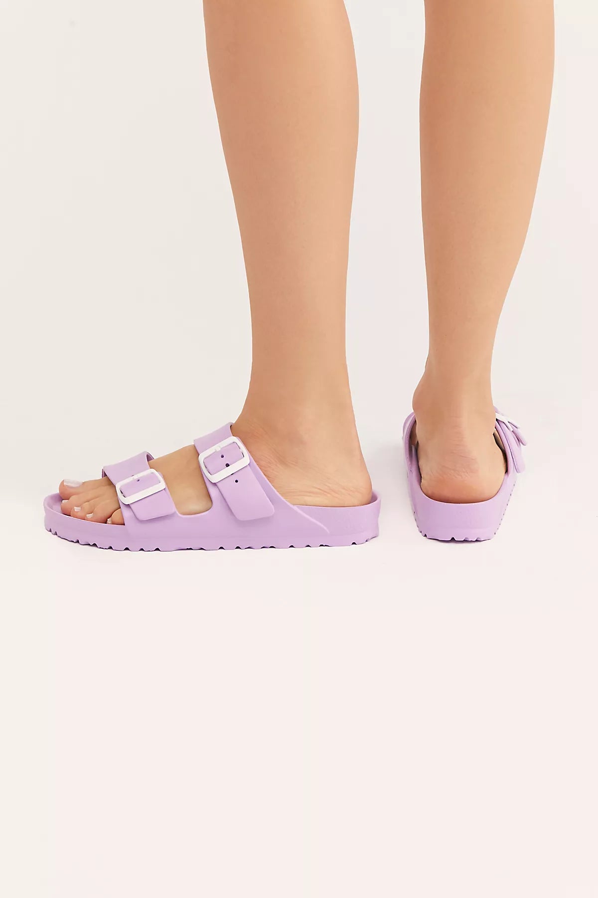 Birkenstock EVA Arizona Sandals