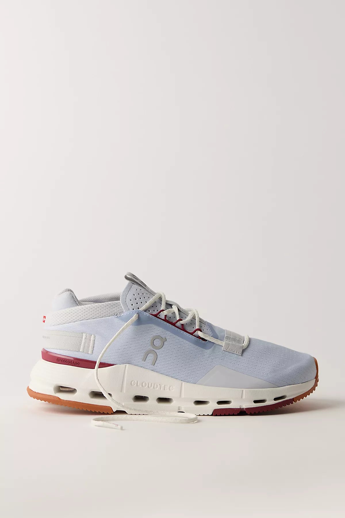 On Cloudnova 2 Sneakers
