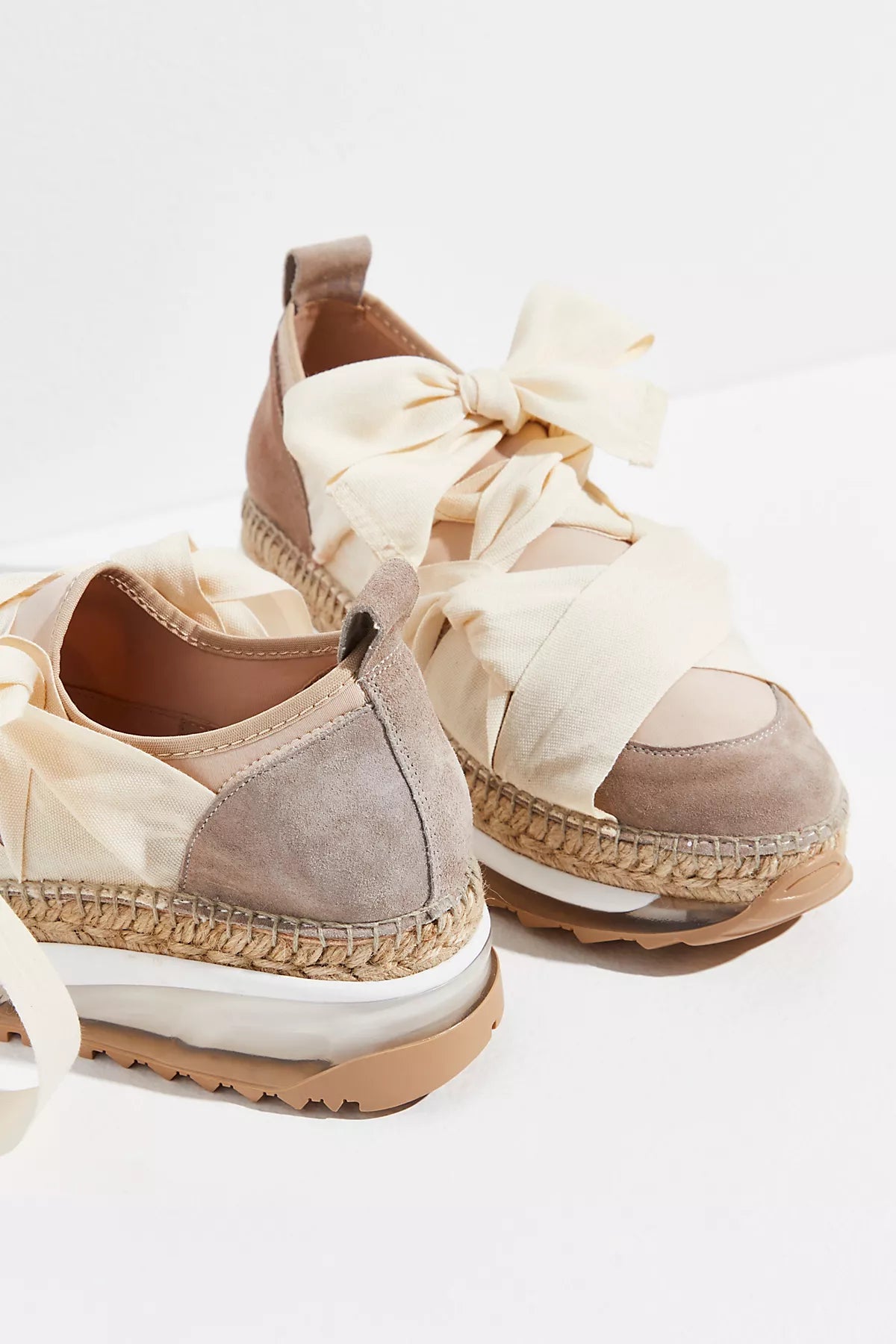 Chapmin Espadrille Sneakers