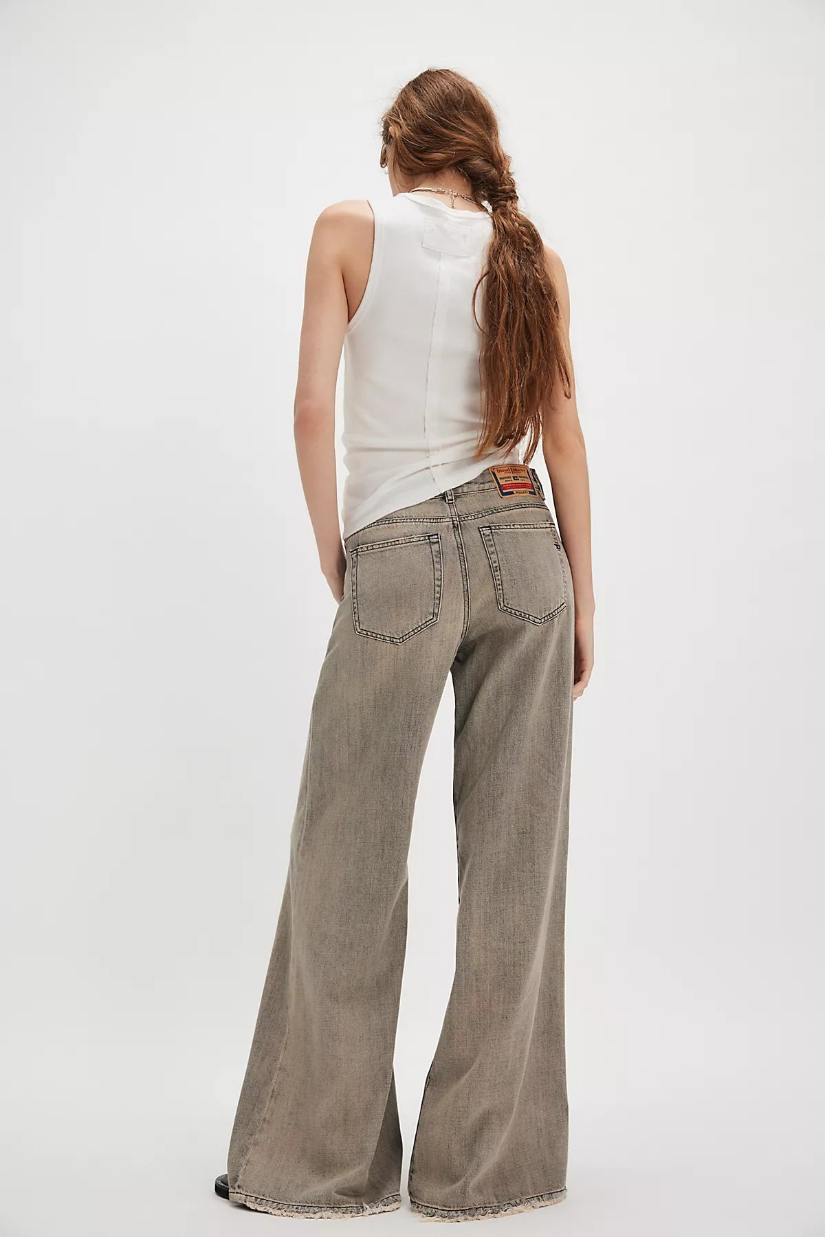Diesel 1978 D-Akemi Jeans