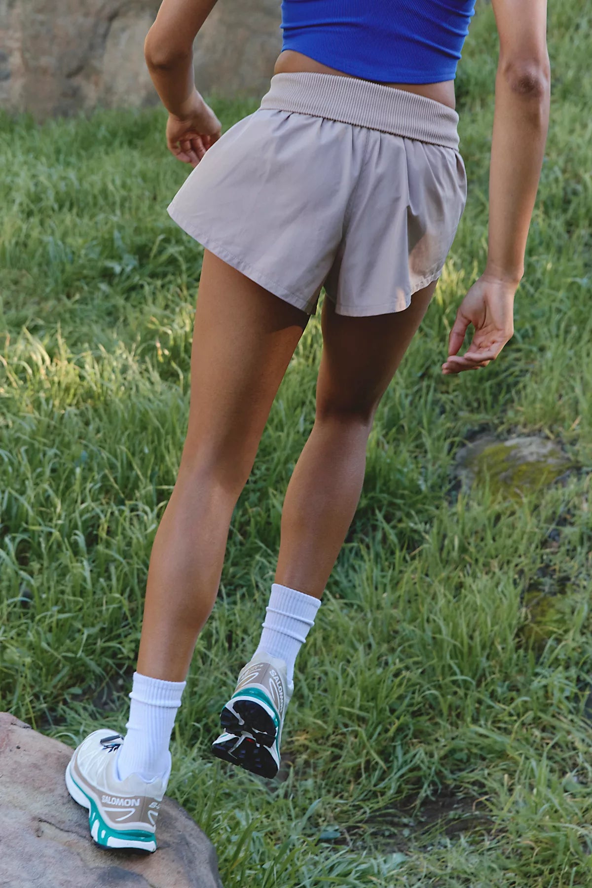 Carpe Diem Shorts