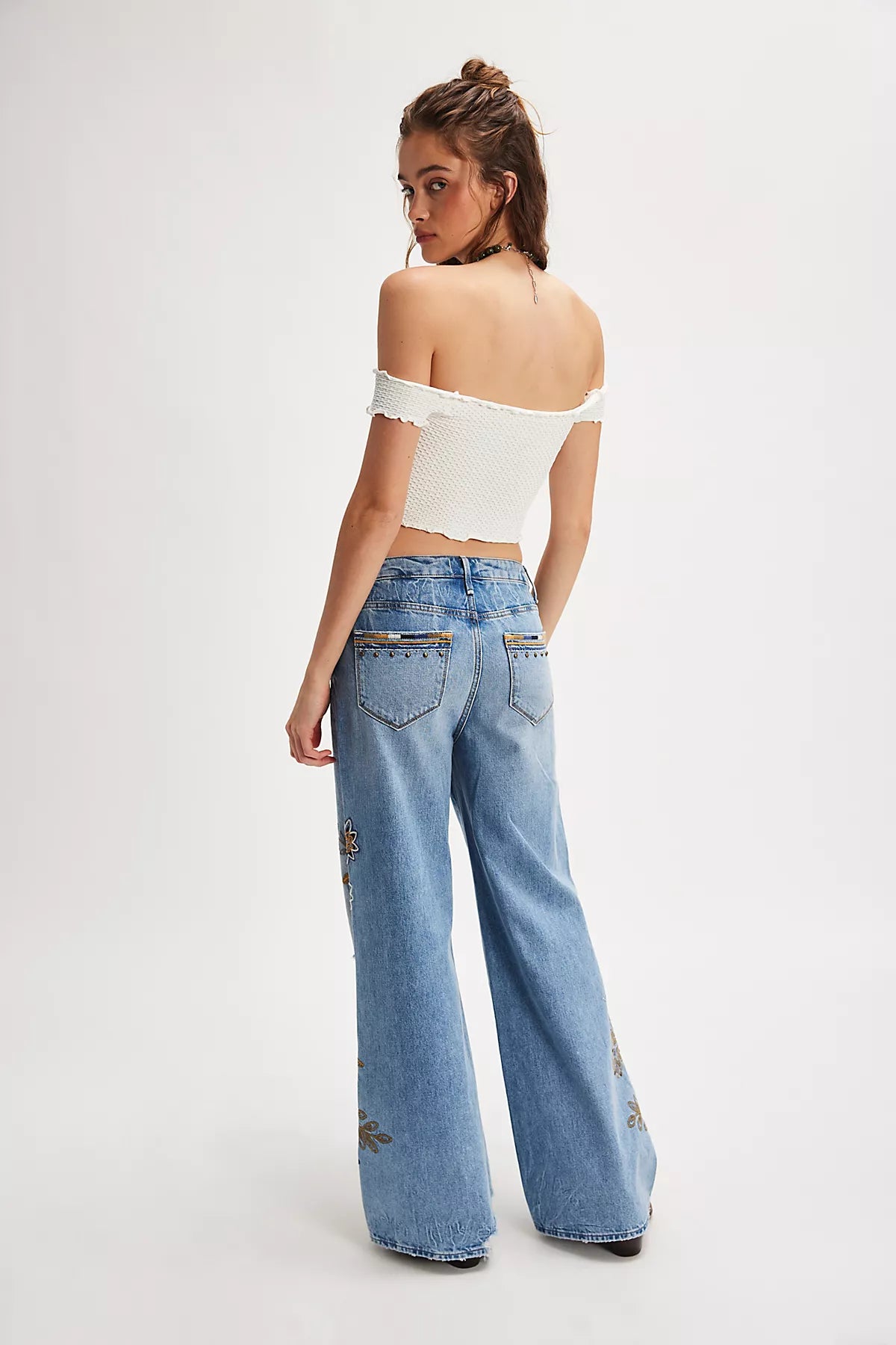 Driftwood Marlena Jeans