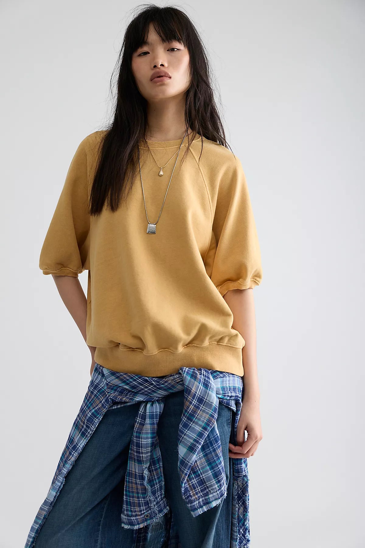 Better On Sweatshirt