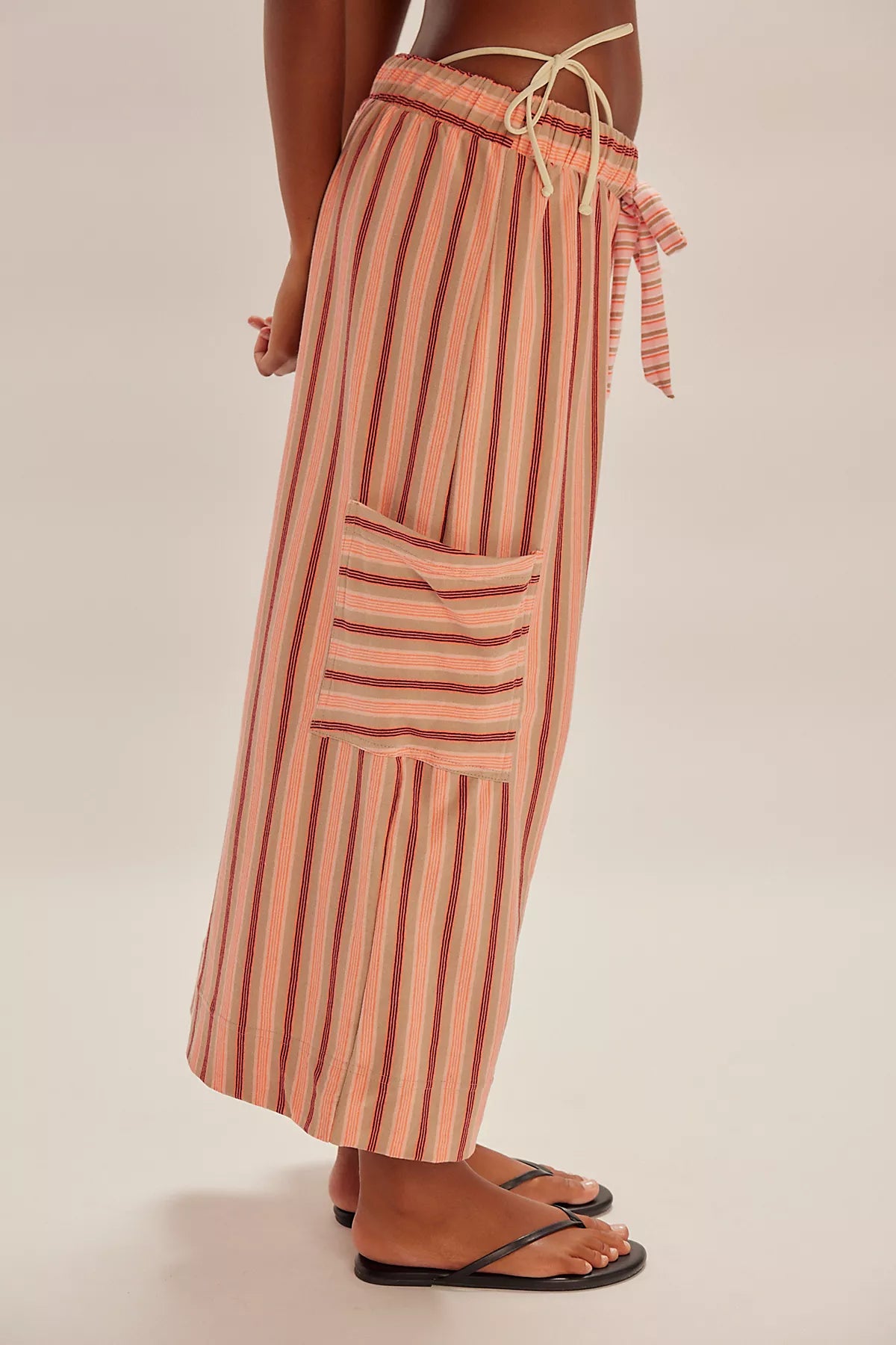 Blanche Pants