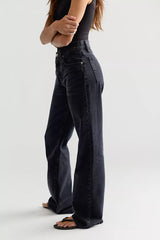 Dala Calla Midrise Bootcut Jeans