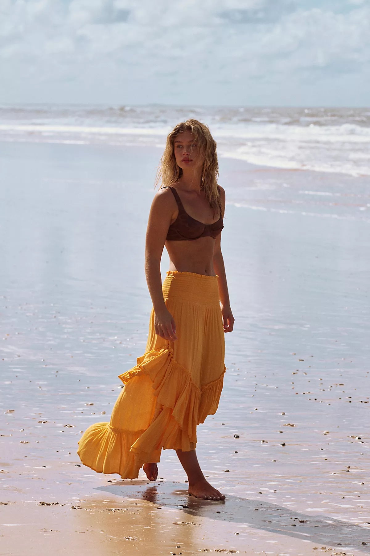 The Convertible Skirt