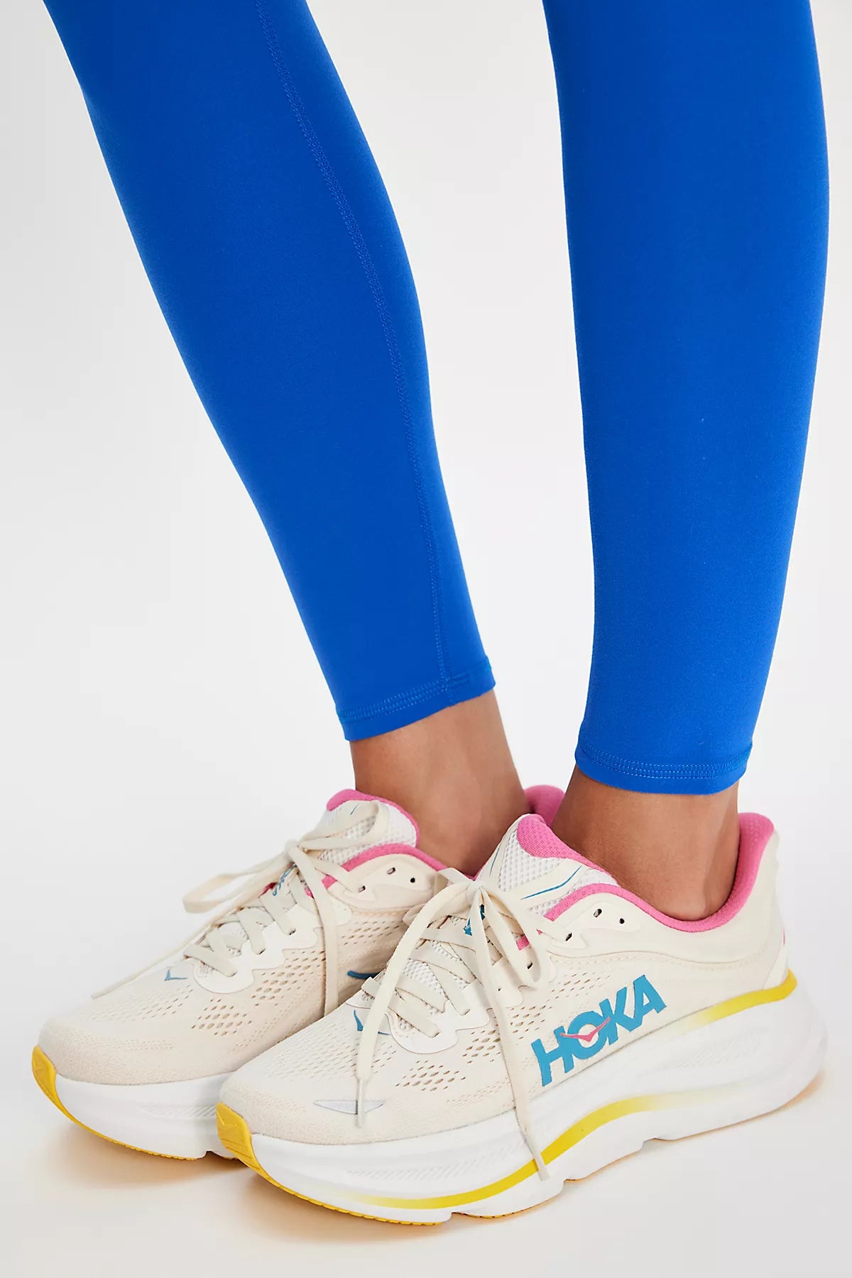 HOKA® Bondi 9 Sneakers