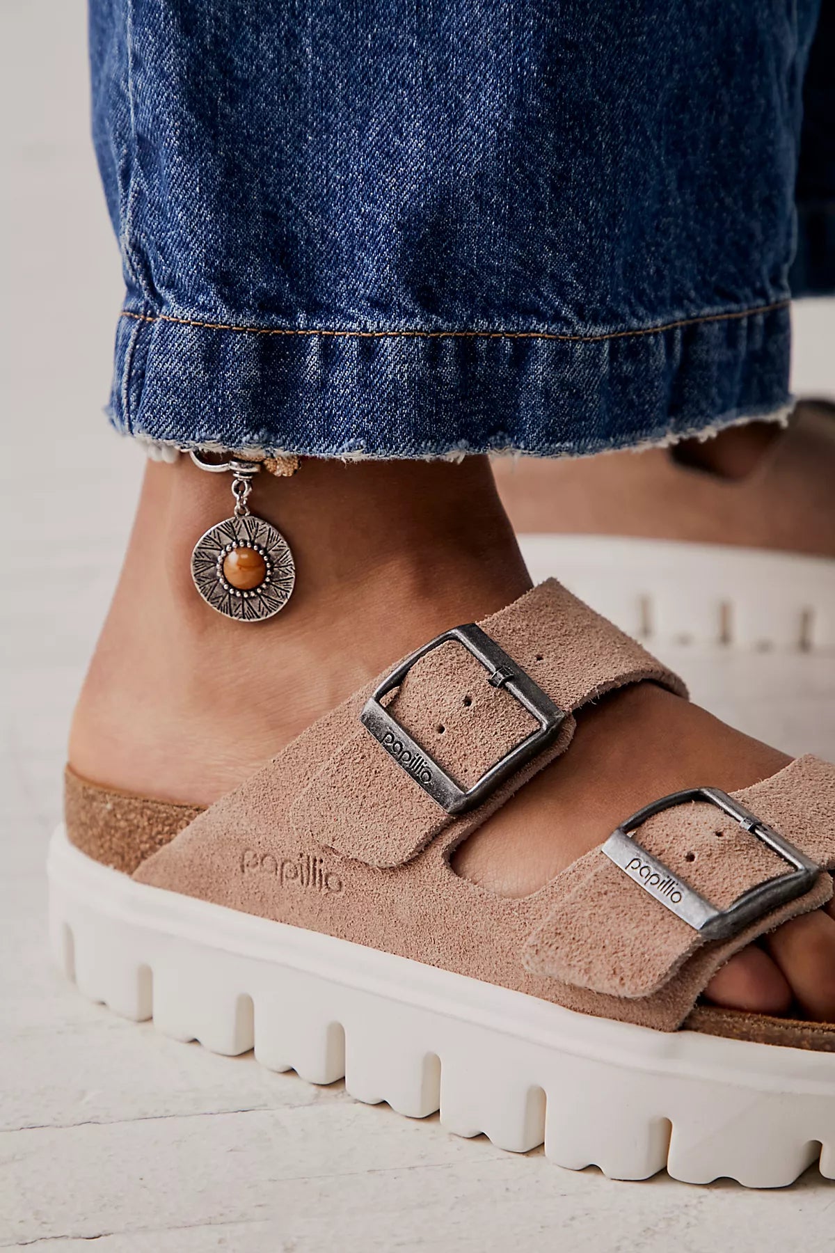Birkenstock Arizona Chunky Sandals