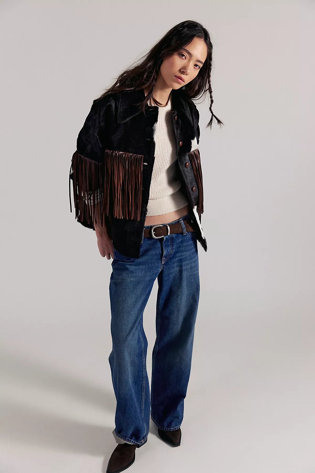 Dancassab Taylor Jacket