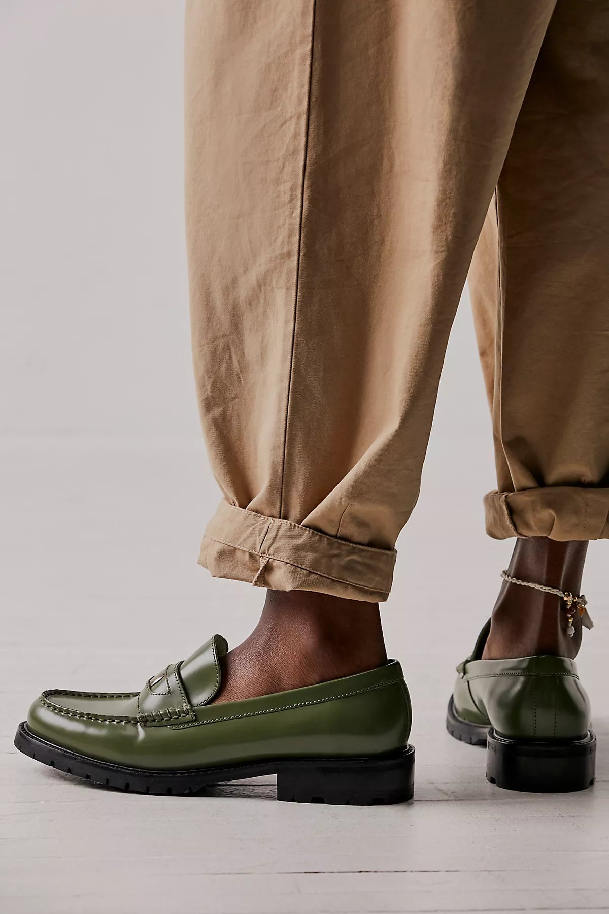 Liv Loafers
