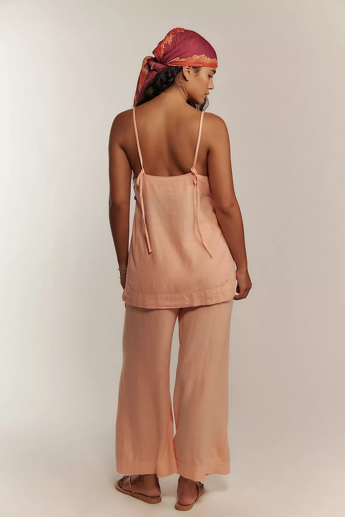 Sightseer Linen Set