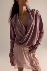 Wrapped Up Hoodie