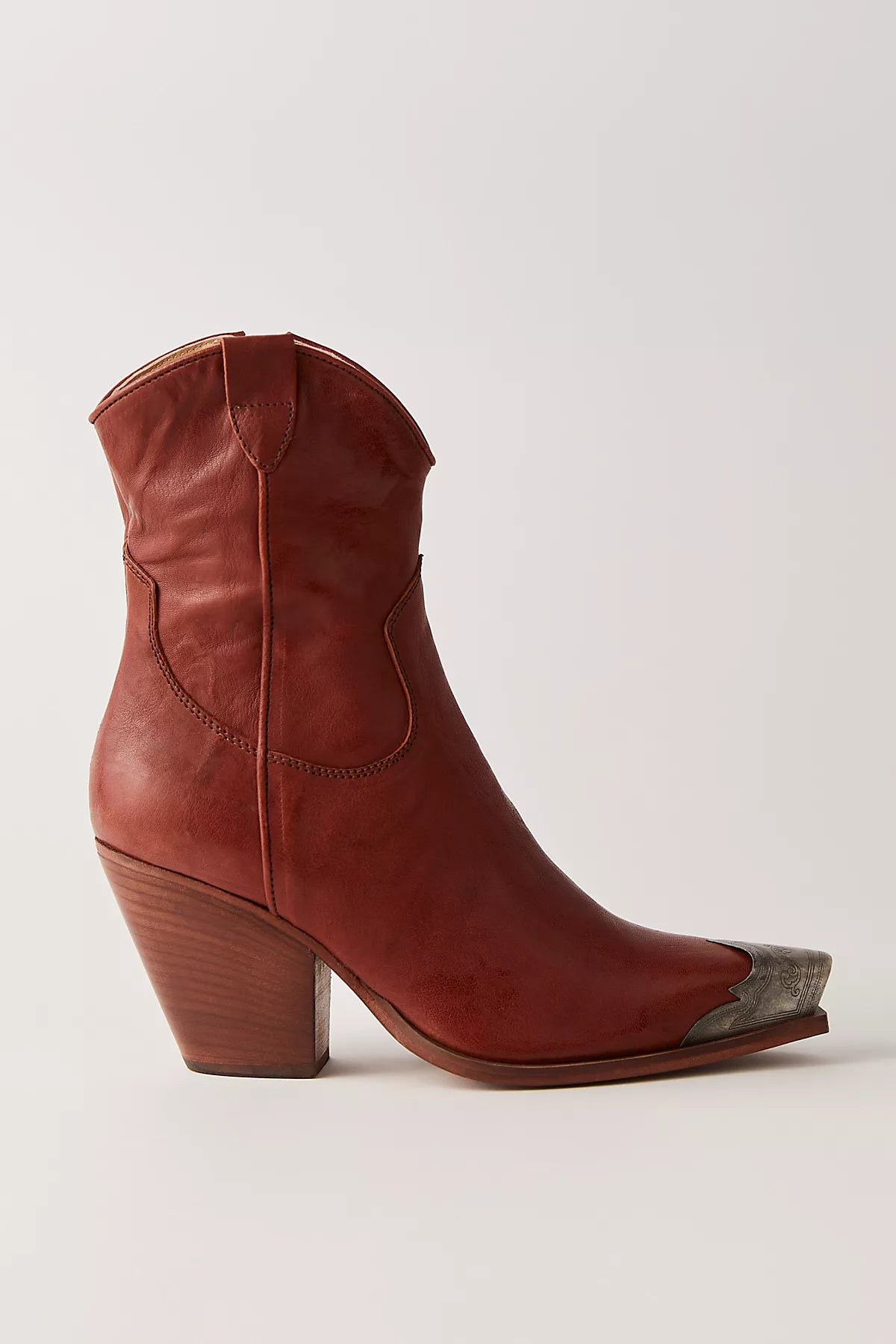Brayden Western Boots