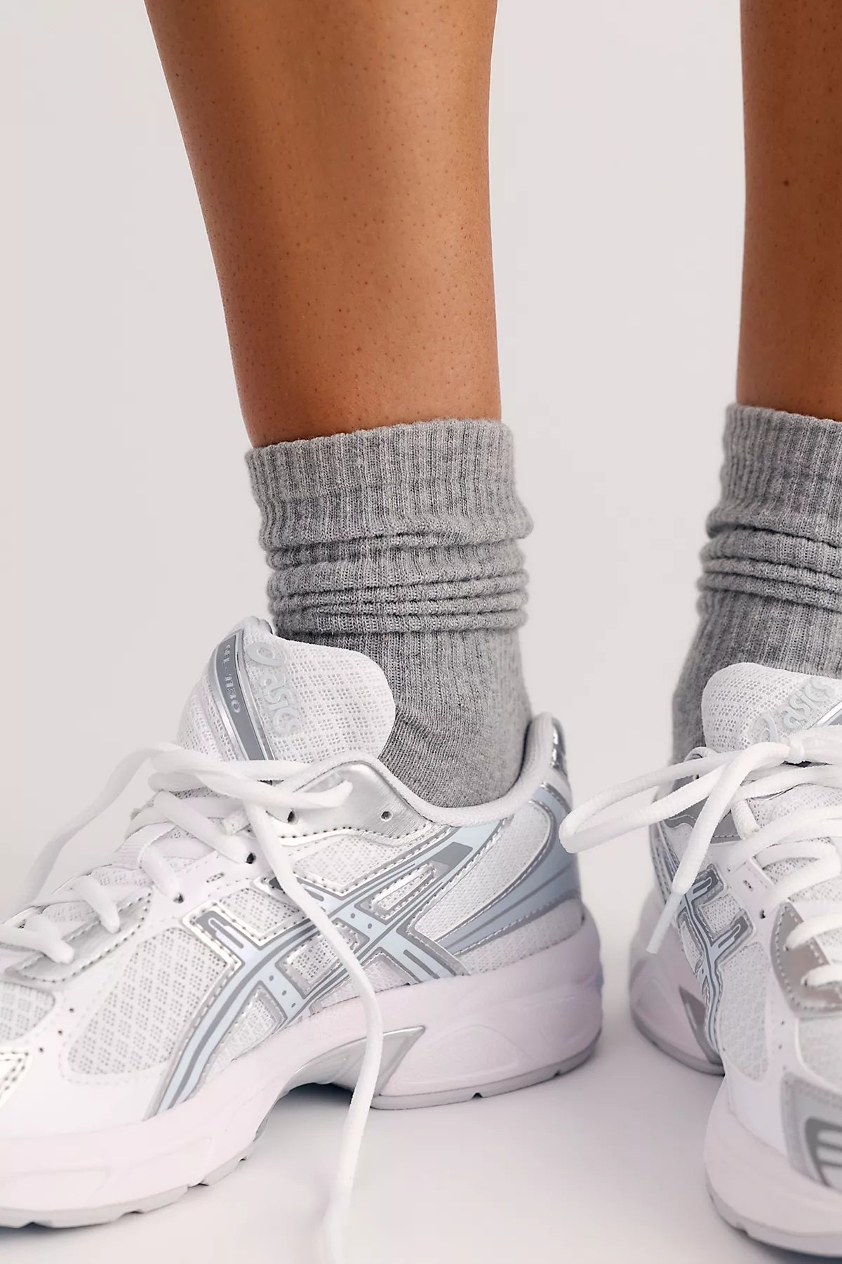 ASICS GEL-1130 Jewel Mesh Sneakers