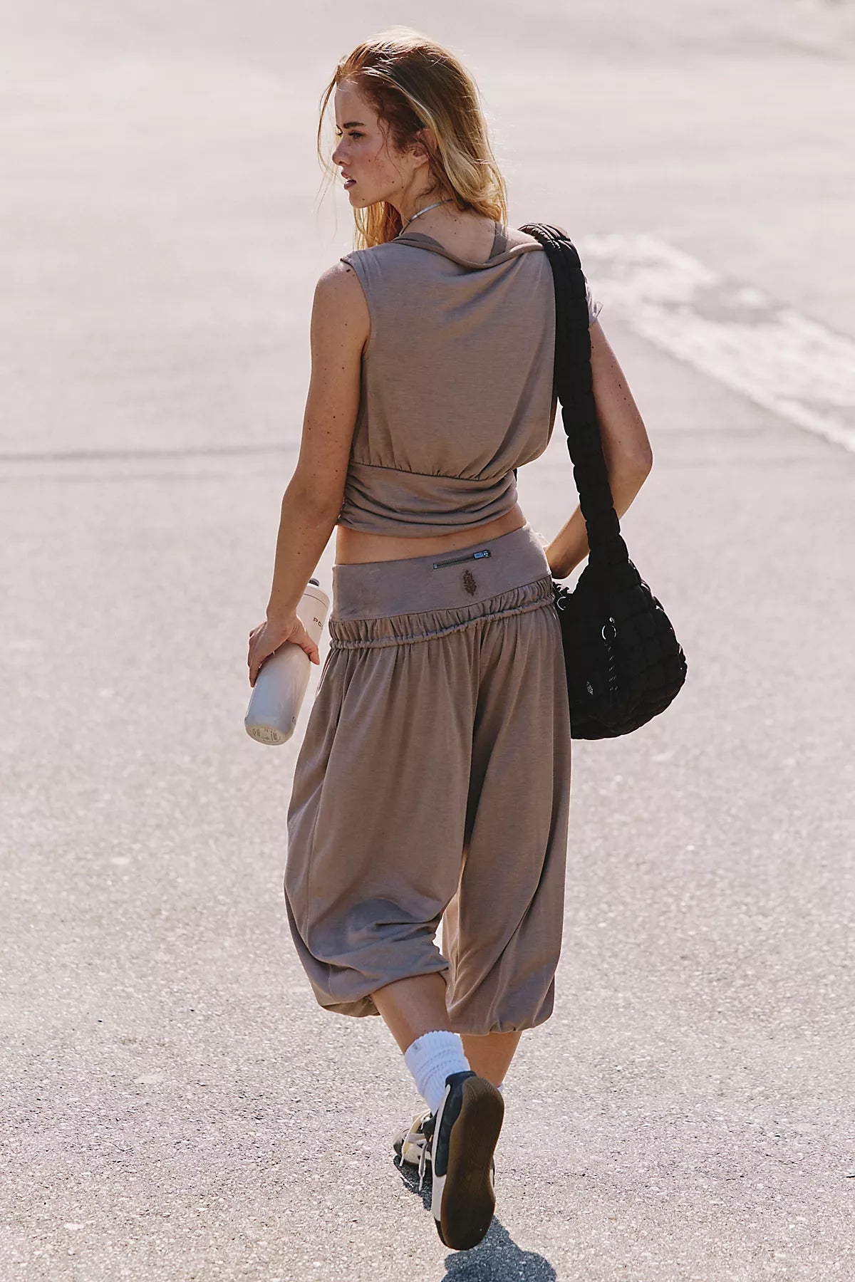 Downtown Sandwashed Set