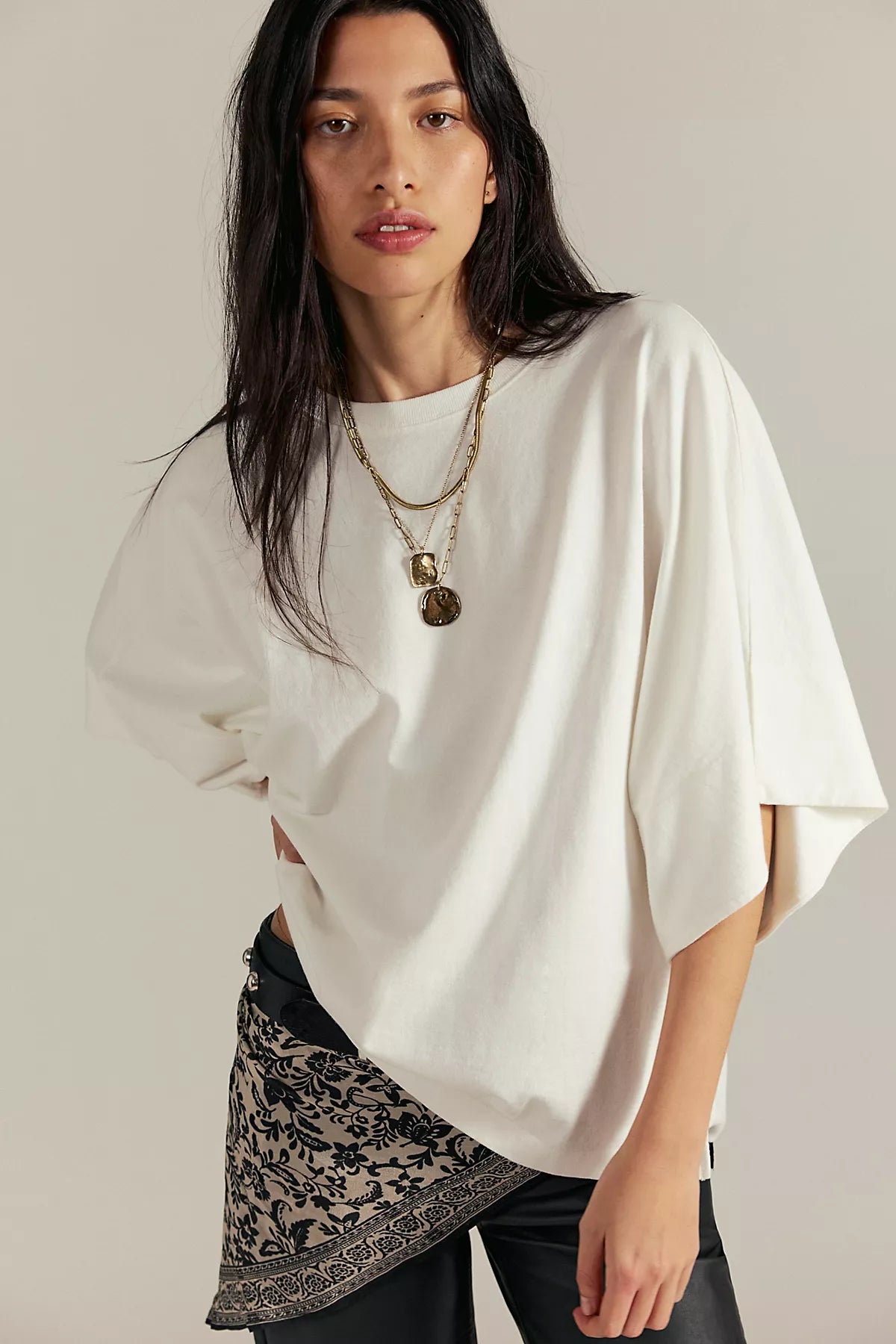 We The Free Atlas Dolman Tee