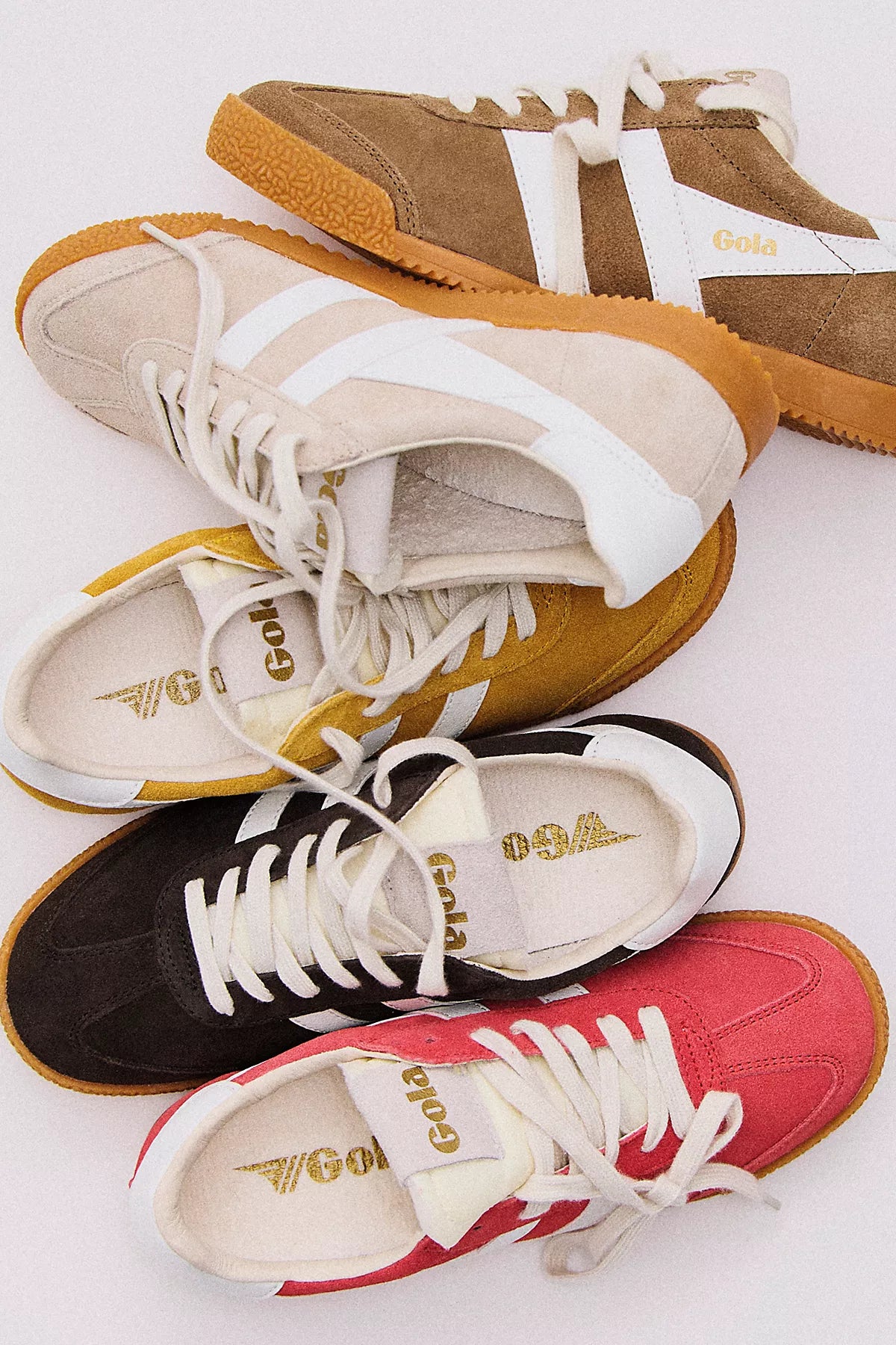 Gola Elan Sneakers