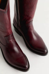 Frye Billy Pull-On Boots