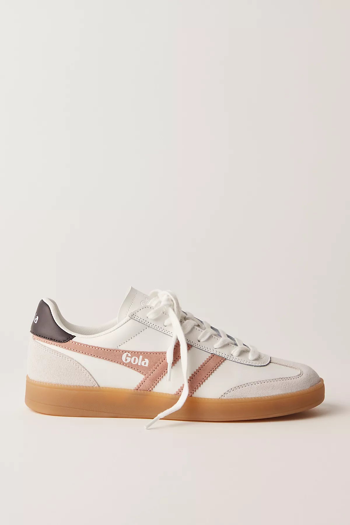Gola Viper Leather Sneakers