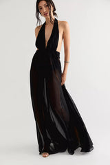 Arcina Ori Florence Maxi Dress
