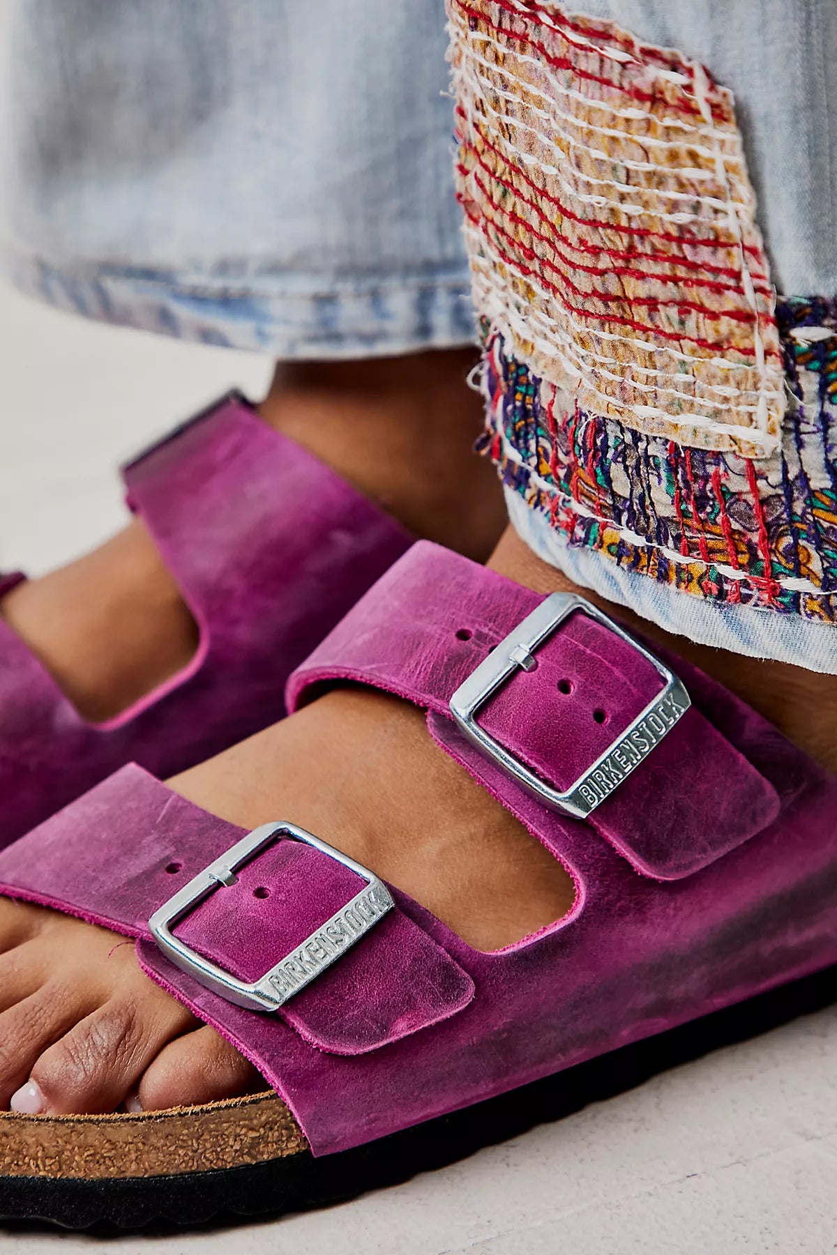 Birkenstock Arizona Sandals
