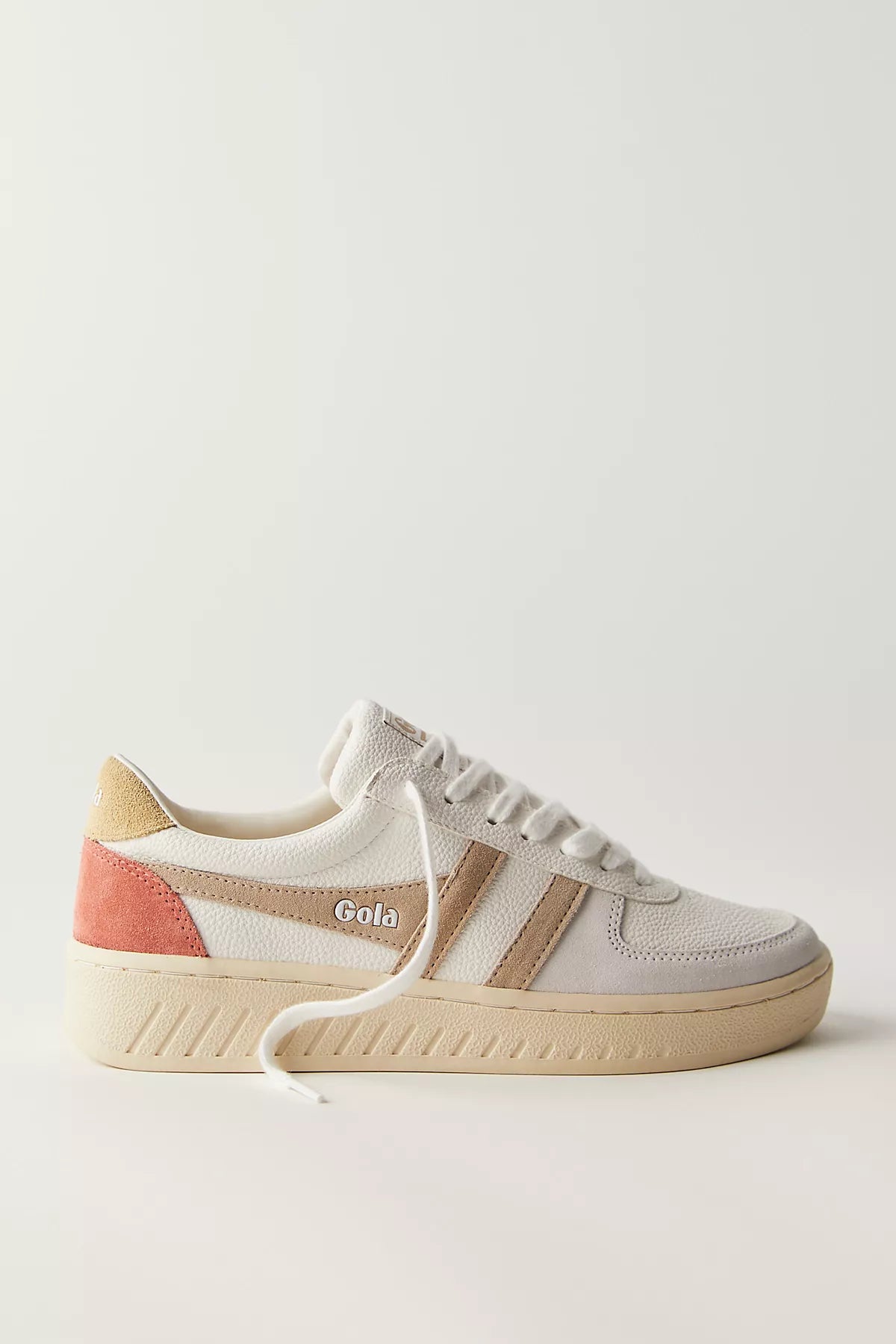 Gola Grandslam Trident Sneakers